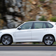 Illustration for article titled The new BMW X5 M50d, BMW Individual, and Original BMW Accessories: Dynamic, exclusive, versatile.